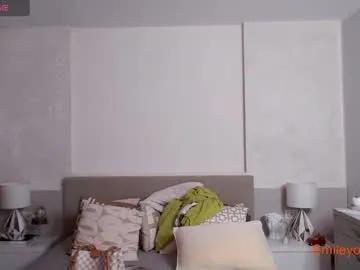 smileyouarehere's avatar