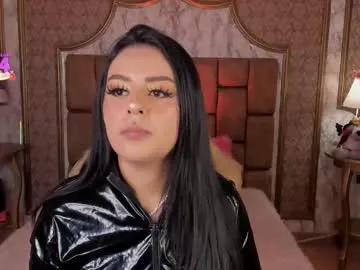 soffiqueen on Chaturbate 