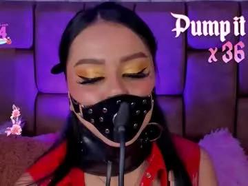 soffiqueen on Chaturbate 