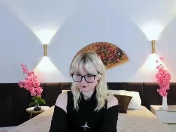 softsunrise — BE MY HEROES [301 tokens left] #new #teen #blonde #shy #18