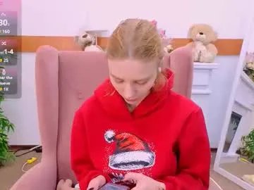sookonstellita on Chaturbate 