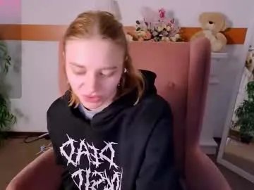 sookonstellita on Chaturbate 