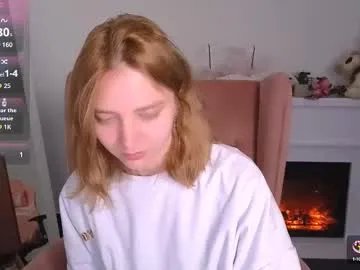 sookonstellita on Chaturbate 