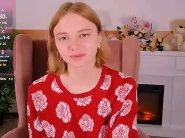 sookonstellita on Chaturbate 