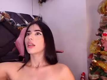 ss_samantha on Chaturbate 