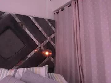 ss_samantha on Chaturbate 