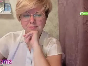stasya_07 on Chaturbate 