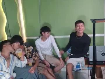 stebeen_smith's avatar