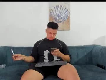 straight__friends — leandro and new friend str8 - Goal is : masturbating each other  #bigcock #latin #muscle #bigass #bwc