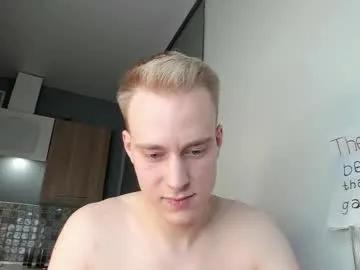 successful_kevin on Chaturbate 