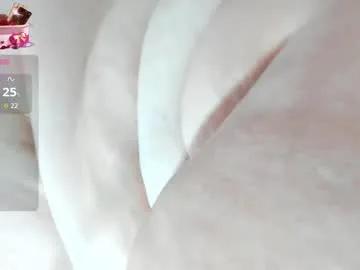 suggarbbw on Chaturbate 