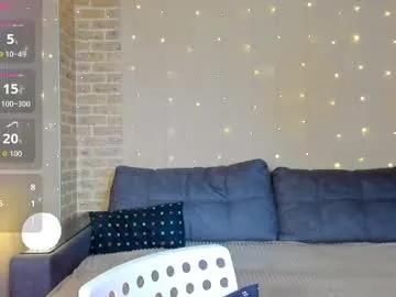 sun4ox on Chaturbate