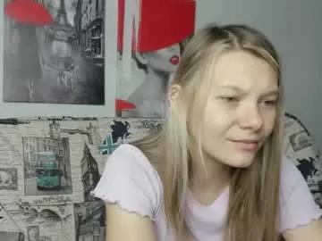 sunny__sammy on Chaturbate 