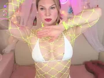 sunny_nicoleee on Chaturbate 
