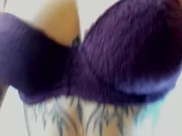 sunnycindy_luv on Chaturbate 