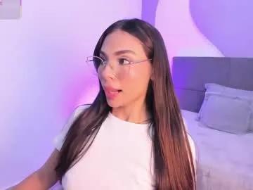 sussy_sweet4u on Chaturbate 