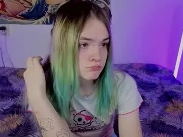 sweet4t on Chaturbate 