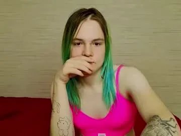 sweet4t on Chaturbate 