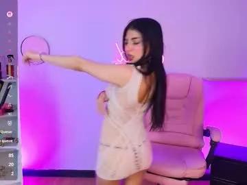 sweet_alexaa_ on Chaturbate 