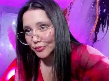 sweet_celeste18_ on Chaturbate 