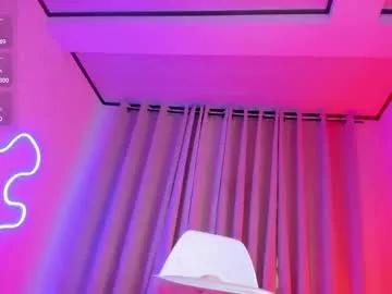 sweet_mackensy on Chaturbate 