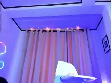 sweet_mackensy on Chaturbate 