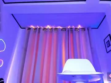 sweet_mackensy on Chaturbate 