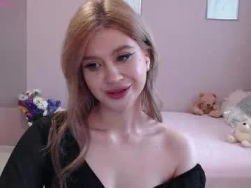 sweet_nicole_333 on Chaturbate 