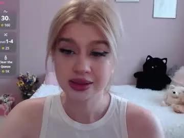 sweet_nicole_333 on Chaturbate 