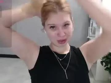 sweet_nicole_333 on Chaturbate 
