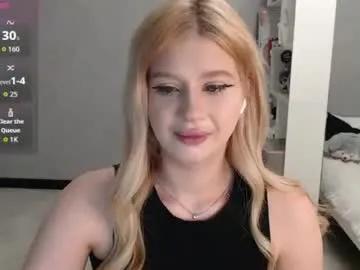 sweet_nicole_333 on Chaturbate 