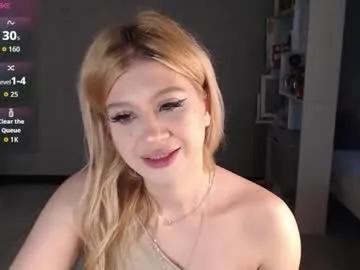 sweet_nicole_333 on Chaturbate 