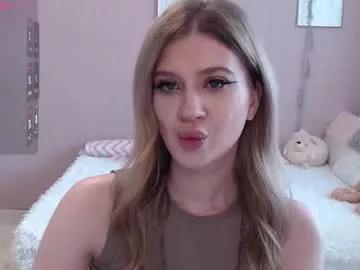sweet_nicole_333 on Chaturbate 
