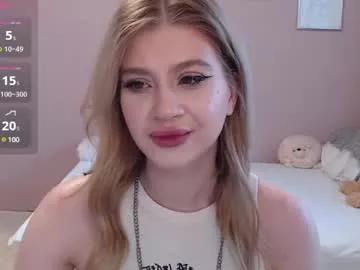 sweet_nicole_333 on Chaturbate 