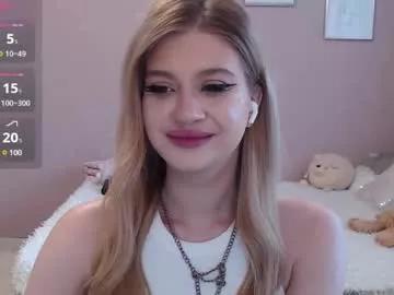 sweet_nicole_333 on Chaturbate 