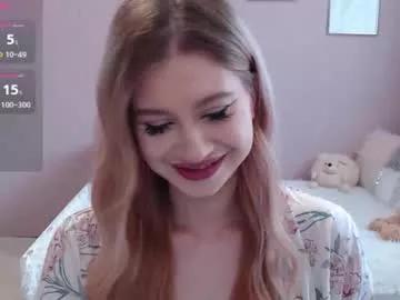 sweet_nicole_333 on Chaturbate 