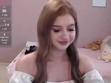 sweet_nicole_333 on Chaturbate 