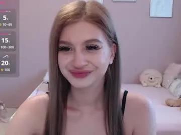 sweet_nicole_333 on Chaturbate 