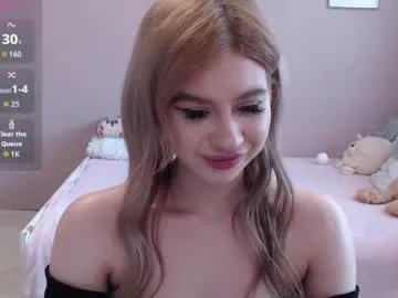 sweet_nicole_333 on Chaturbate 