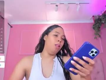 sweet_starxx on Chaturbate 