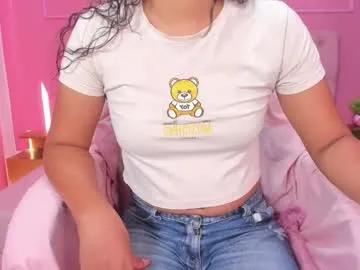 sweet_starxx on Chaturbate 