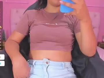 sweet_starxx on Chaturbate 