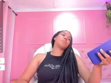 sweet_starxx on Chaturbate 