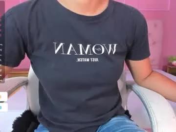 sweet_starxx on Chaturbate 