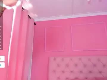 sweet_starxx on Chaturbate 