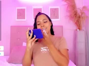 sweet_starxx on Chaturbate 