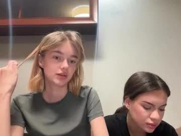 sweetdesiree_ on Chaturbate 