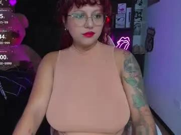 sweetie_lena_ — Let's have a great weekend! // GOAL: Panty off  [29 tokens left] // EPIC GOAL: Birthday month bonus [76095 tokens left] #hairy #squirt #curvy #c2c #bigboobs