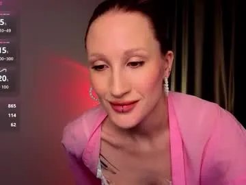 sweetnoisee on Chaturbate 