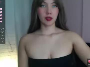 sweetrafaella on Chaturbate 